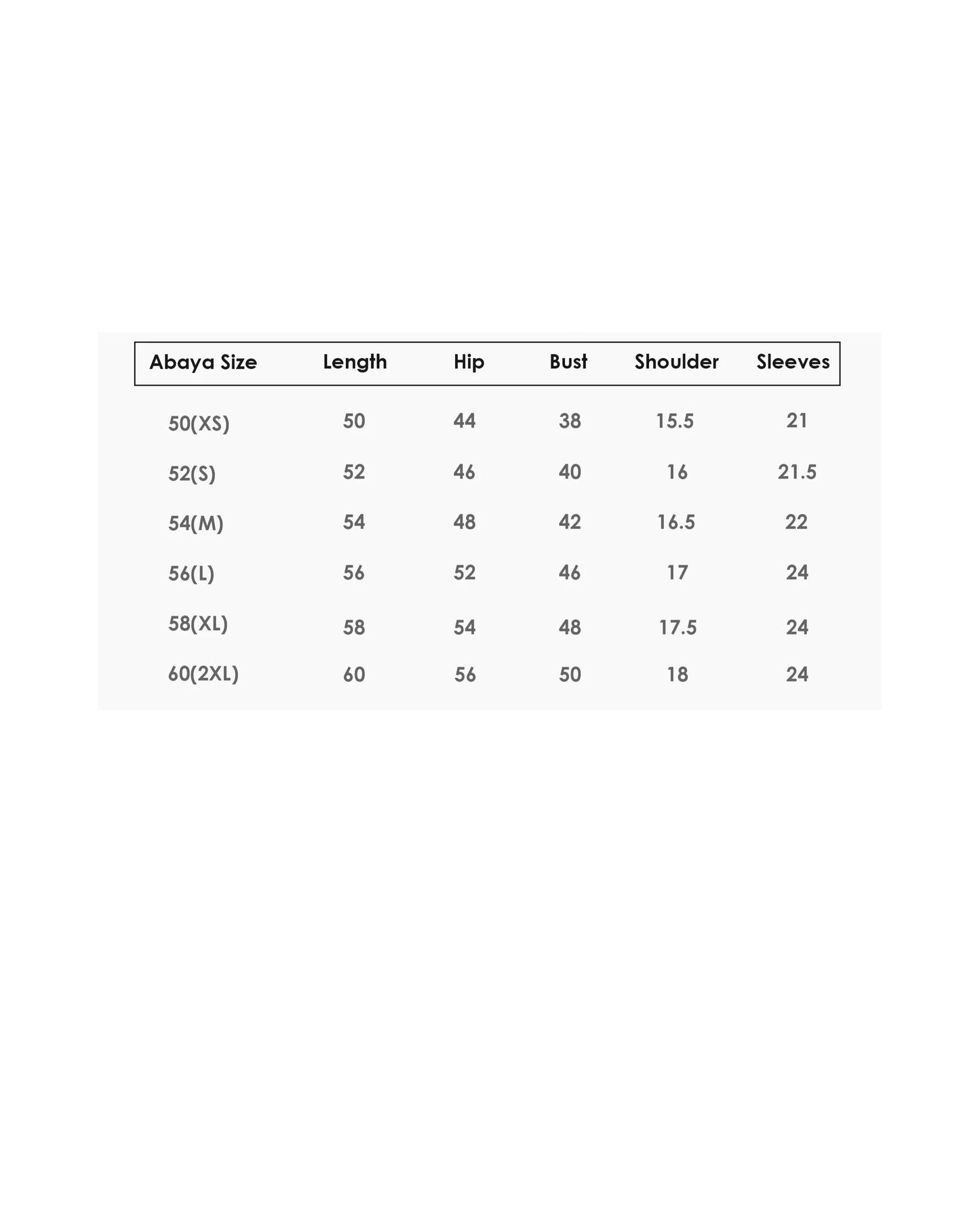 The Mushk – Modesty in Every Thread